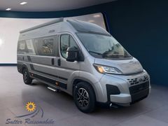 Adria Twin 640 SLB 60Y JUBILEE*Markise*138l Kühlschra*