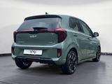 Kia Picanto 1.2 GT-line Launch Edition Panoramadach  - Kia Picanto New cars