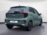 Kia Picanto 1.2 GT-line Launch Edition Panoramadach  - Kia Picanto Neuwagen mit Benzin-Antrieb
