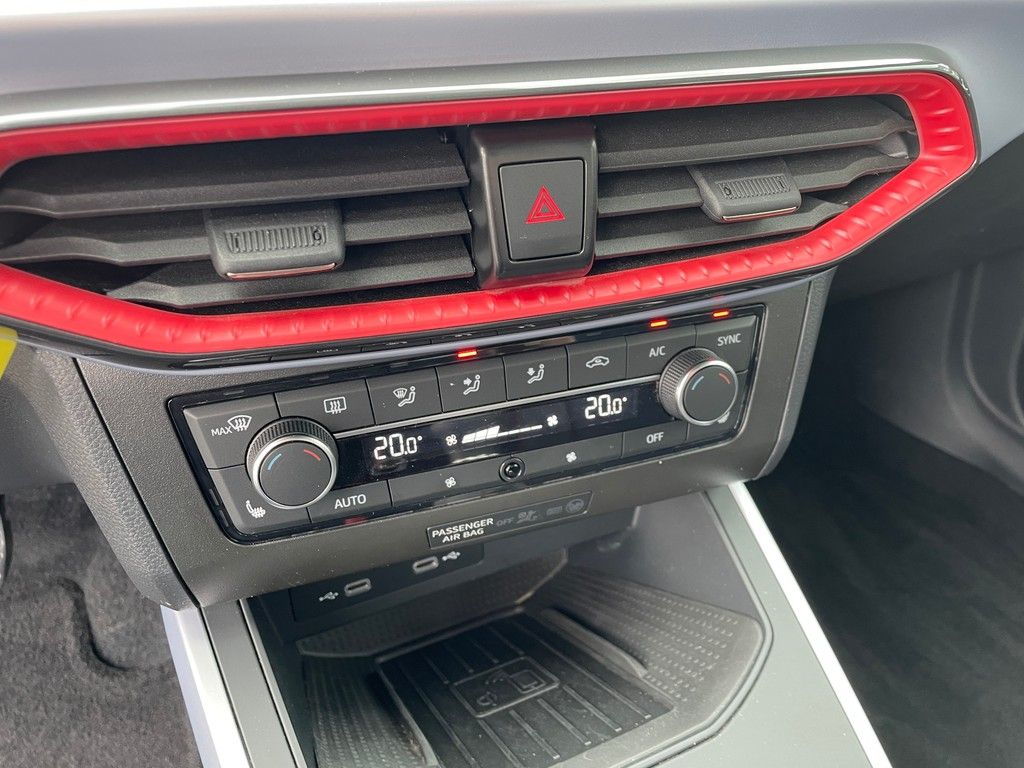 Seat Arona - Bild 15