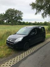 Citroën Berlingo VTi 120 Multispace Multispace - Citroën Berlingo: Privatanbieter