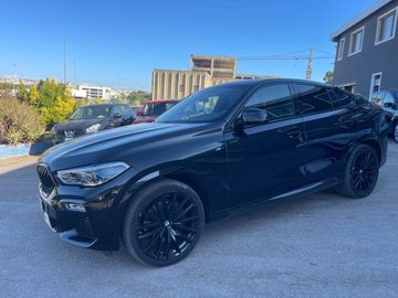 BMW X6 - 9
