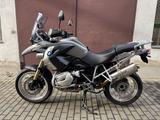 BMW R 1200 GS mit Vollausstattung im Top Zustand - MOTORRAD AUS DEM JAHR 2010
