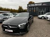 Mercedes-Benz CLS 350 d 4Matic