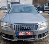 Audi A8 3.0 TDI tiptronic quattro - - gebrauchte Audi A8 aus dem Jahr 2004