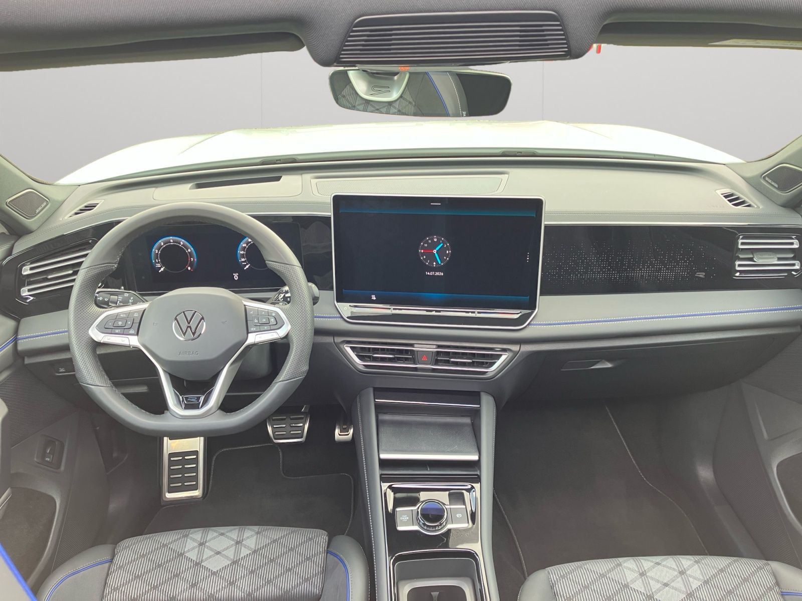 Volkswagen Tiguan - Bild 10