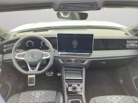 Volkswagen Tiguan - Vorschau Bild 10