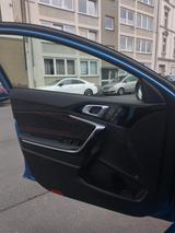 Kia pro_cee'd / ProCeed 1.6 T-GDI DCT GT GT - Kia pro cee'd / ProCeed aus 2022