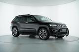 Jeep GRAND CHEROKEE OVERLAND 3.0CRD 4X4 ANHÄNGERKUPPL - Jeep: Overland