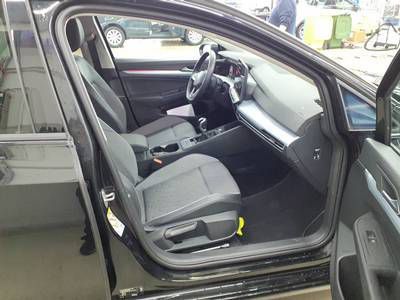 Volkswagen Golf - Bild 6