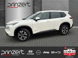 Nissan X-Trail 1.5 e-power "Acenta" Navi*Familien-Paket - Nissan X-TRAIL ACENTA mit Benzin-Antrieb