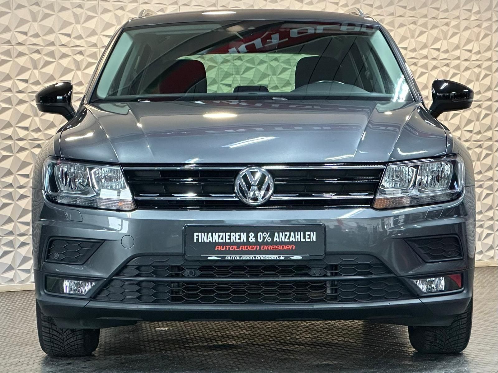 VW Tiguan 1.5TSI IQ.DRIVE* ACC#SPUR#TOT#SHZ#KLIMA - Image 3