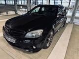Mercedes-Benz C63 AMG S204 T-Modell | P30 | Original | Scheckh