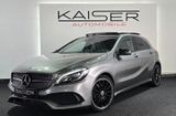 Mercedes-Benz A 220 4Matic*EDITION*AMG-LINE*PANO*TOTWINKEL*KAM - Mercedes-Benz A 220