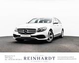 Mercedes-Benz E 220 T AVANTGARDE MULTIBEAM/TOTW/eGSD/LUFT/KAM. - Mercedes-Benz E 220 in Hagen