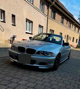 BMW e46 318 ci - BMW 318: E46