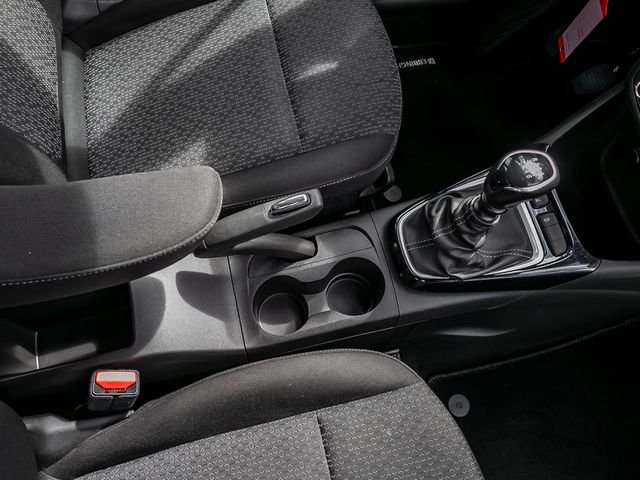 Opel Crossland 1.2 Edition Spurhalteassistent Kamera