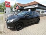 Nissan Qashqai Black Edition - Nissan Qashqai: Black Edition