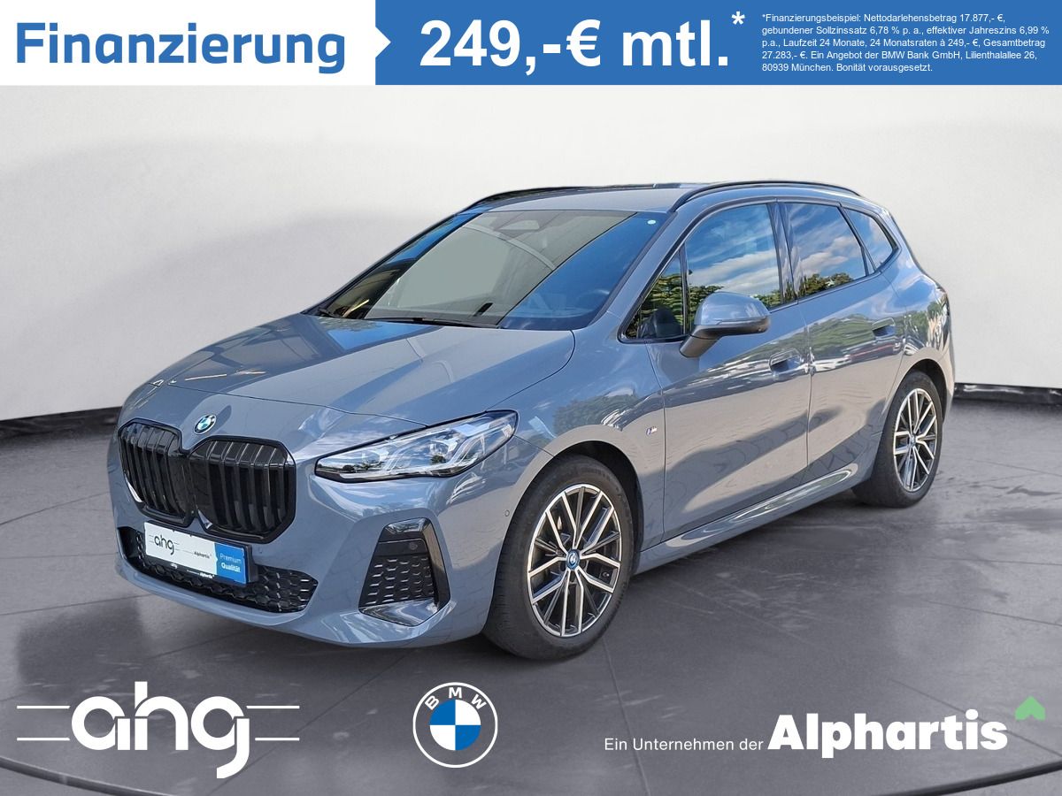 BMW 220 Active Tourer 2022