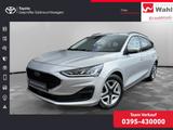 Ford Focus 1.0 EcoBoost Cool&Connect S/S - Ford Gebrauchtwagen in Neubrandenburg