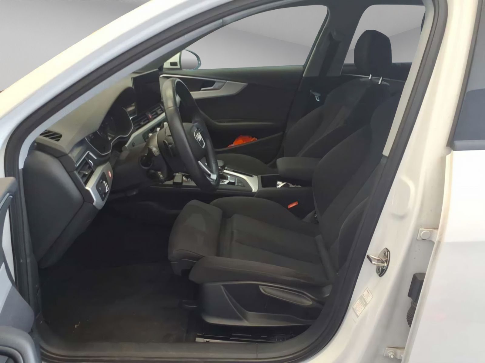Audi A4 Allroad - Bild 3