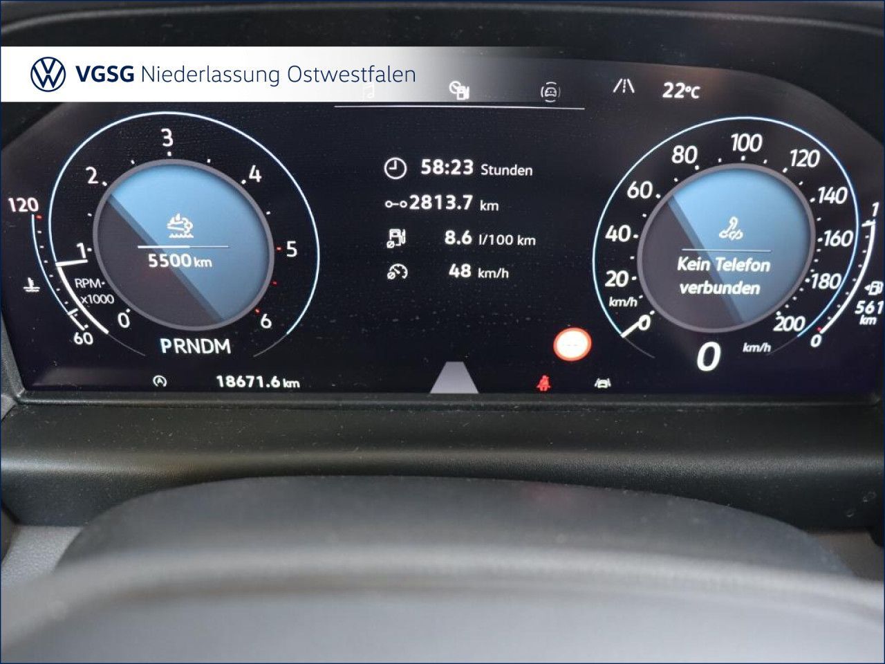 Volkswagen T7 Transporter - Bild 12