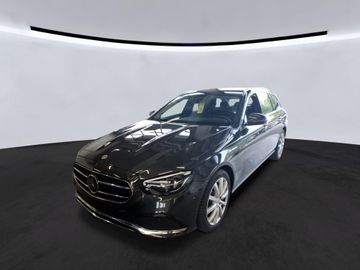 MERCEDES-BENZ E 220 E 220 dT 4Matic  Avantgarde