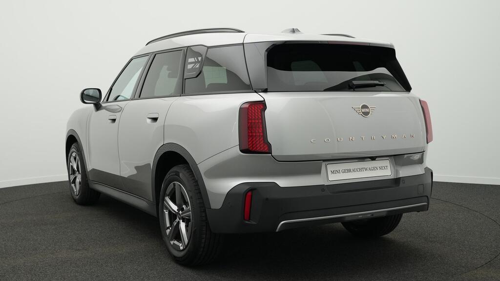 MINI Countryman Classic Trim, миниатюра 6