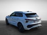 Audi Q3 SUV e-hybrid  S tronic S line  HeadUp Panodac - weiße Audi Q3