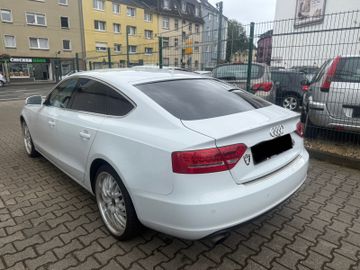 Audi A5 - 6