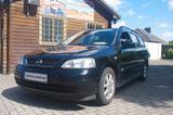 Opel Astra 1.6 Njoy - Opel Astra Njoy mit Benzin-Antrieb