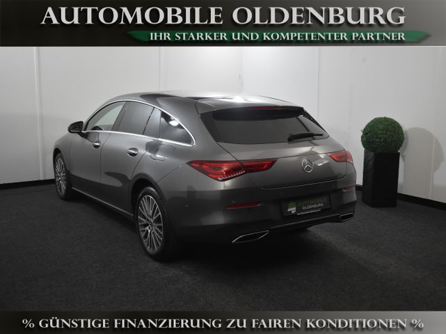 Mercedes-Benz CLA 250 e SB Progressive *Pano*Wide*KAM*Ambi*LED