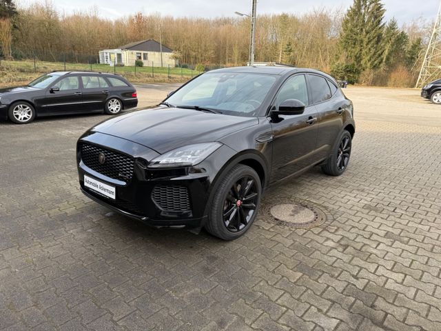 Jaguar E-Pace E-PACE R-Dynamic SE AWD Black Pack