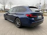 BMW 540d xDrive Touring / Voll / Bowers&Wilkens - BMW 540 in Hamburg