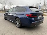 BMW 540d xDrive Touring / Voll / Bowers&Wilkens - BMW 540 aus 2018