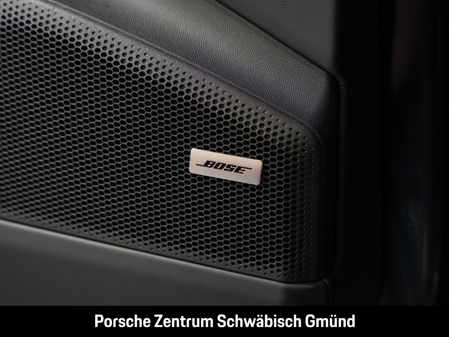 Porsche Macan - Bild 21