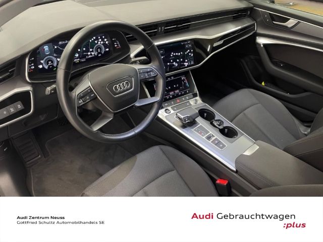 Audi A6 - Bild 18