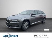 Skoda Superb - Vorschau Bild 1