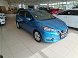 Nissan Micra 1.0 N-Connecta Winter|Navi|RFK|SHZ|Klimaau - gebrauchte Nissan Micra aus dem Jahr 2019