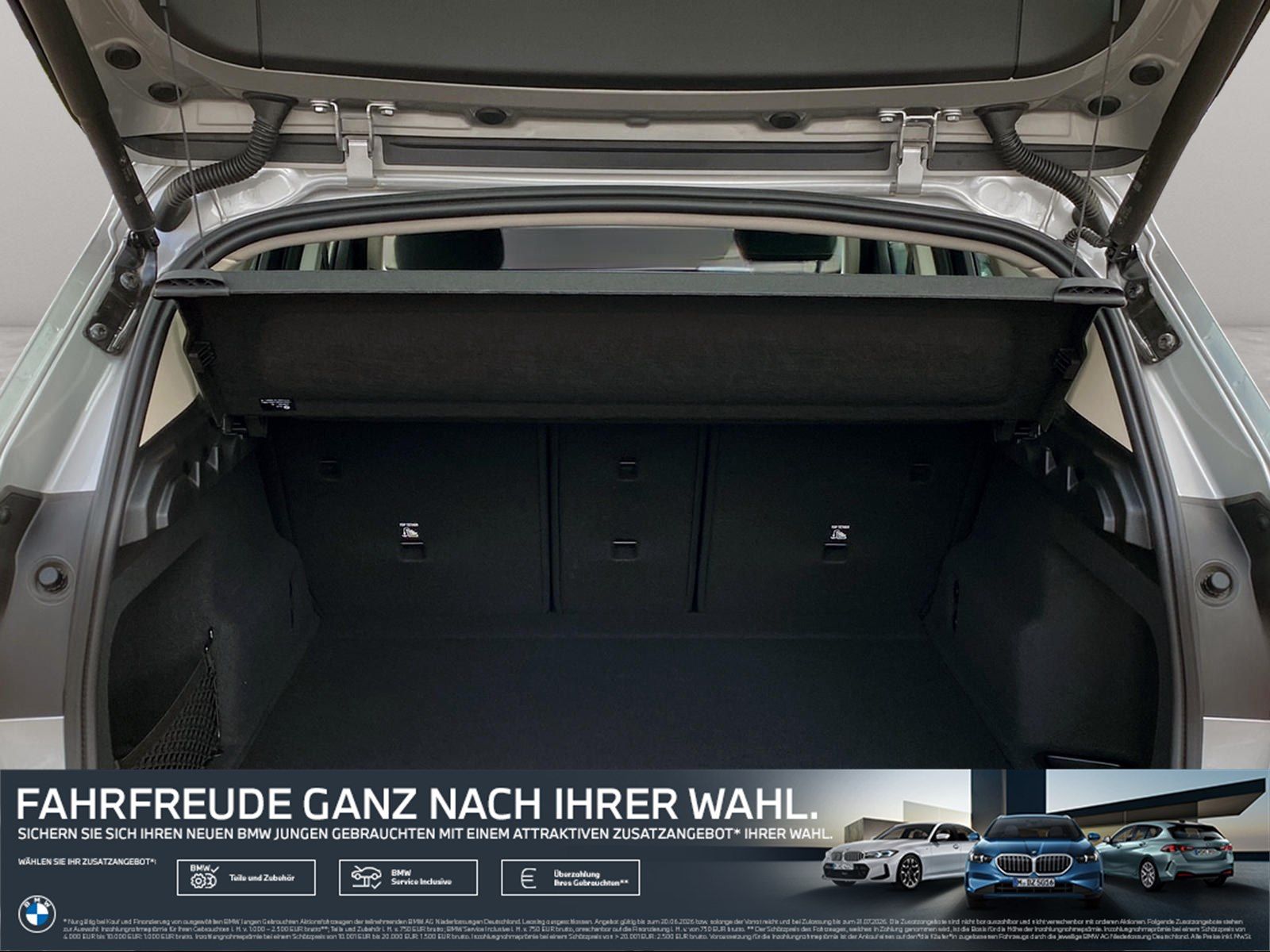 BMW X1 - Bild 13