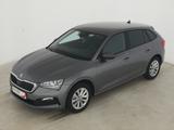 Skoda Scala Ambition 1.0 TSI LED PDC Sitzh GRA DAB Len - gebrauchte Skoda Scala aus dem Jahr 2024