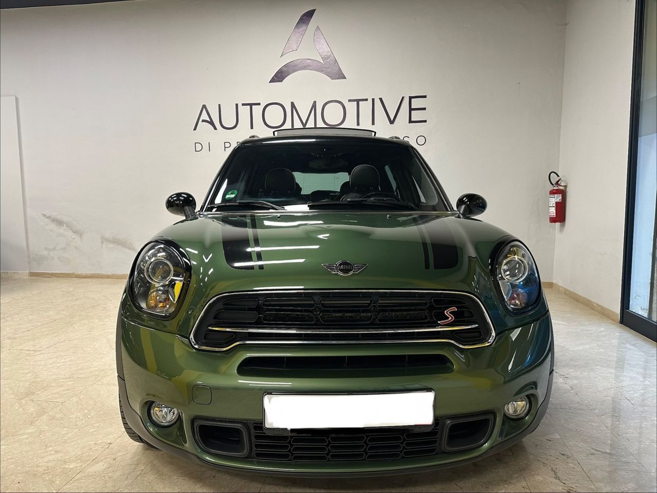 MINI COOPER_D_COUNTRYMAN