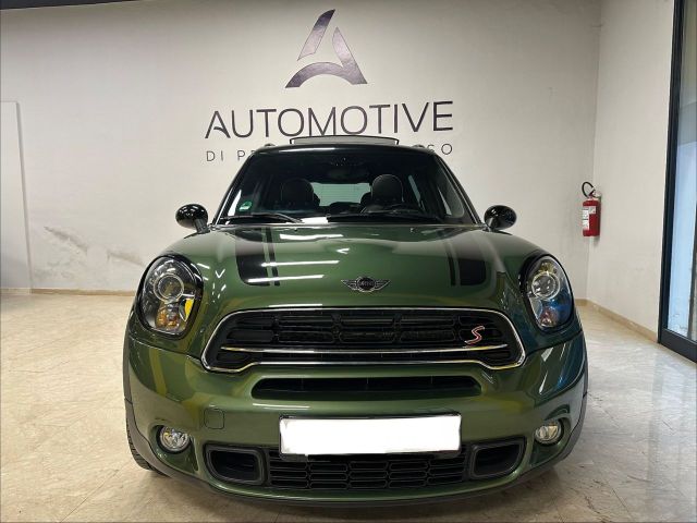 MINI COOPER_D_COUNTRYMAN
