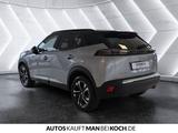 Peugeot 2008 BlueHDi 130 EAT8 Pack Allure NAVI KAMERA - Peugeot 2008 mit Diesel-Antrieb