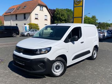Fotografie Opel COMBO 110PS BENZIN CARGO KLIMA SMARTPHONESTATION