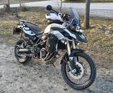 BMW F800 GS - gebrauchte Motorräder in München