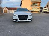 Audi A3 S Line PANORAMA 1.8 TURBO - Audi A3: 8pa