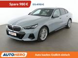 BMW 530e M Sport Aut.*360CAM*HUD*HK*ACC*LED*NAVI - BMW 530 aus 2025