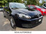 Volkswagen Golf 6 119.000Km- Erste Hand-Scheckheftgepflegt - Volkswagen Golf: 6.0