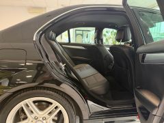 MERCEDES-BENZ C 200 AMG LINE 2.HAND BI XENON KLIMA PDC SPORT